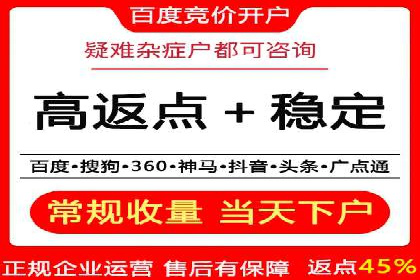 SEM托管公司经典案例分享与启示